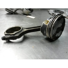 103R016 Piston and Connecting Rod Standard From 2013 Ford F-150 5.0 BR3E3342CA 103R016 Piston and Connecting Rod Standard From 2013 Ford F-150 5.0 BR3E3342CA